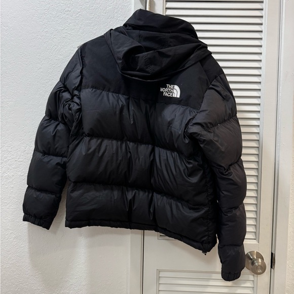 The North Face Black down Jacket - Picture 9 of 11